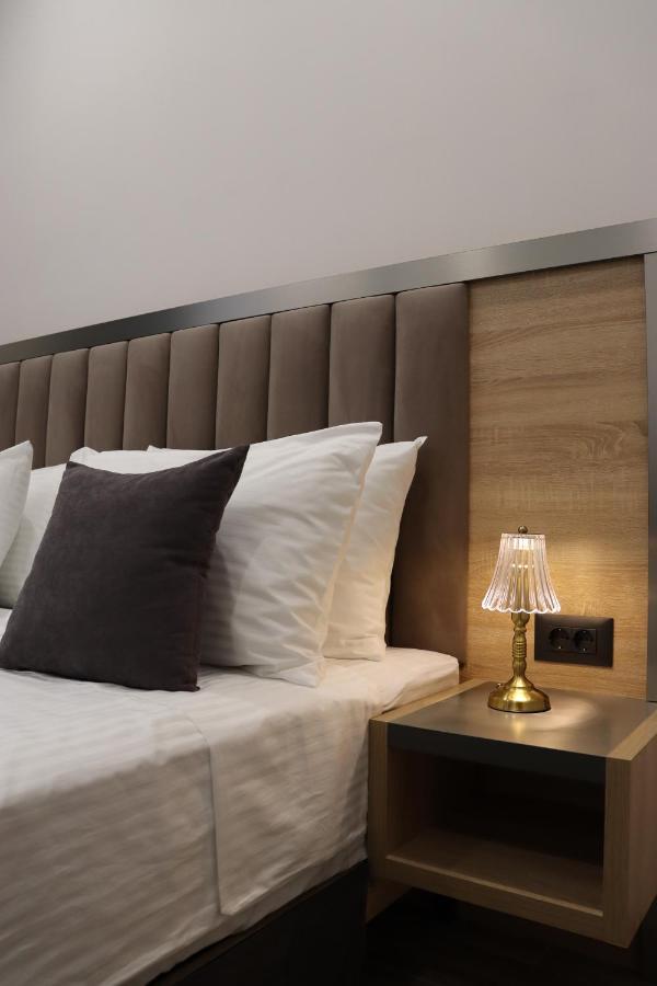 Orion Aparthotel Ереван Экстерьер фото