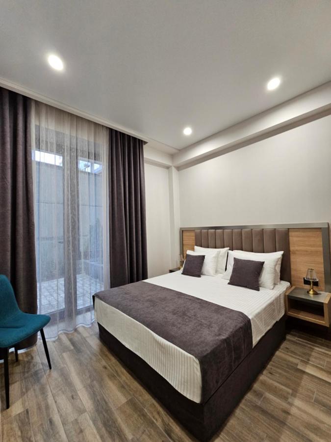 Orion Aparthotel Ереван Экстерьер фото