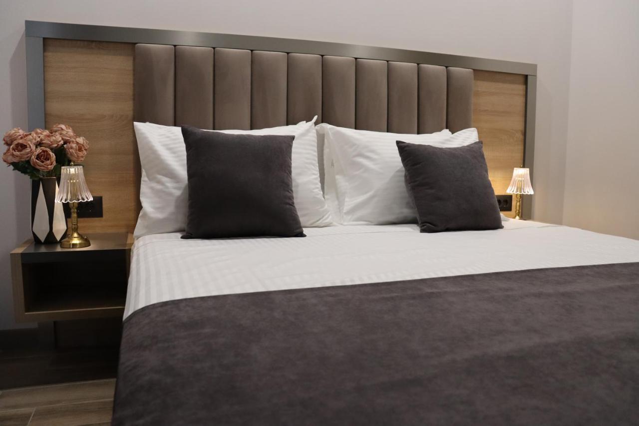 Orion Aparthotel Ереван Экстерьер фото