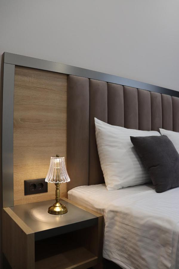 Orion Aparthotel Ереван Экстерьер фото