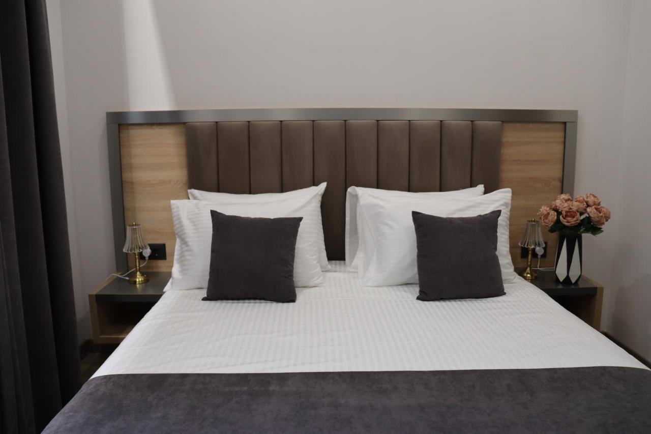 Orion Aparthotel Ереван Экстерьер фото