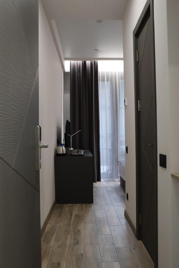Orion Aparthotel Ереван Экстерьер фото