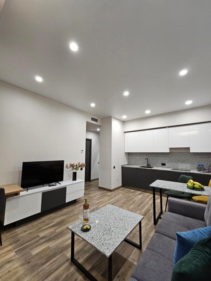 Orion Aparthotel Ереван Экстерьер фото
