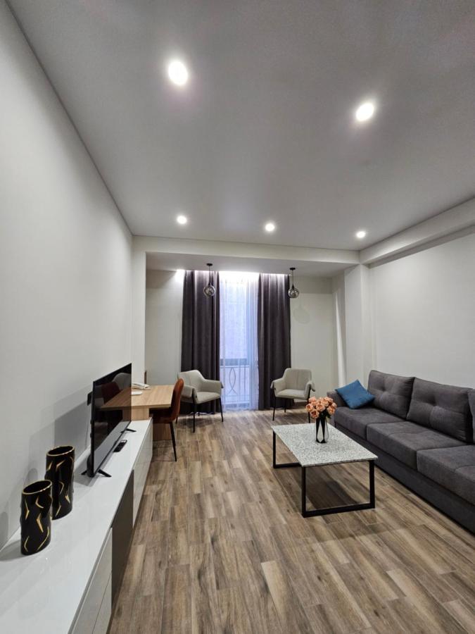 Orion Aparthotel Ереван Экстерьер фото