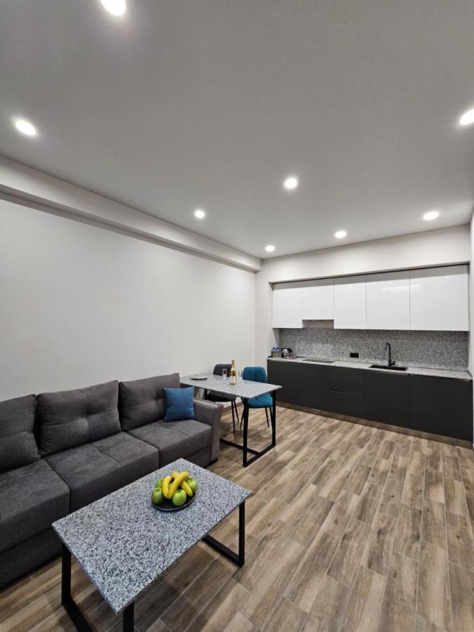 Orion Aparthotel Ереван Экстерьер фото