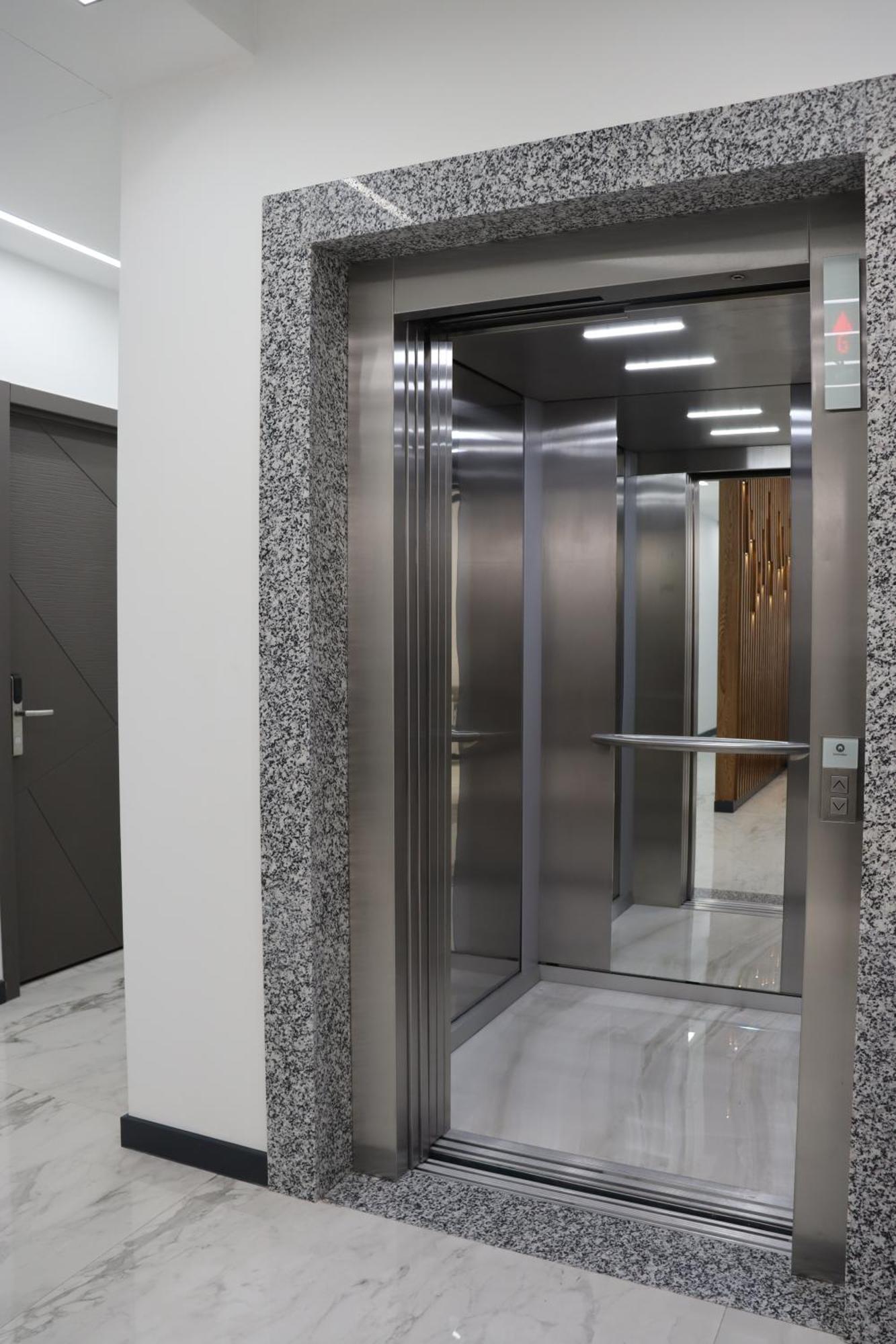 Orion Aparthotel Ереван Экстерьер фото